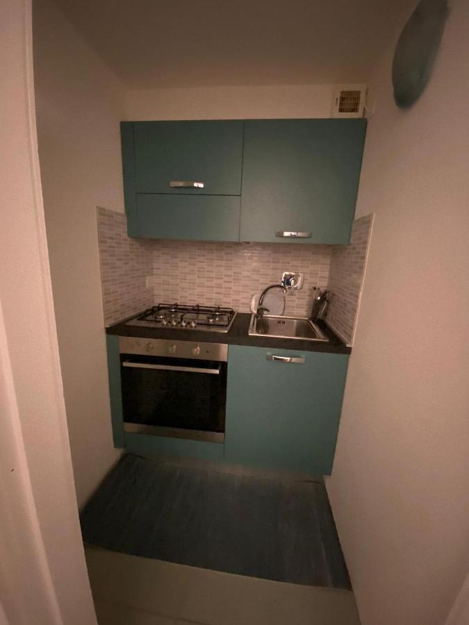 Centralissimo Appartamento Su Due Livelli 1 Турин Экстерьер фото