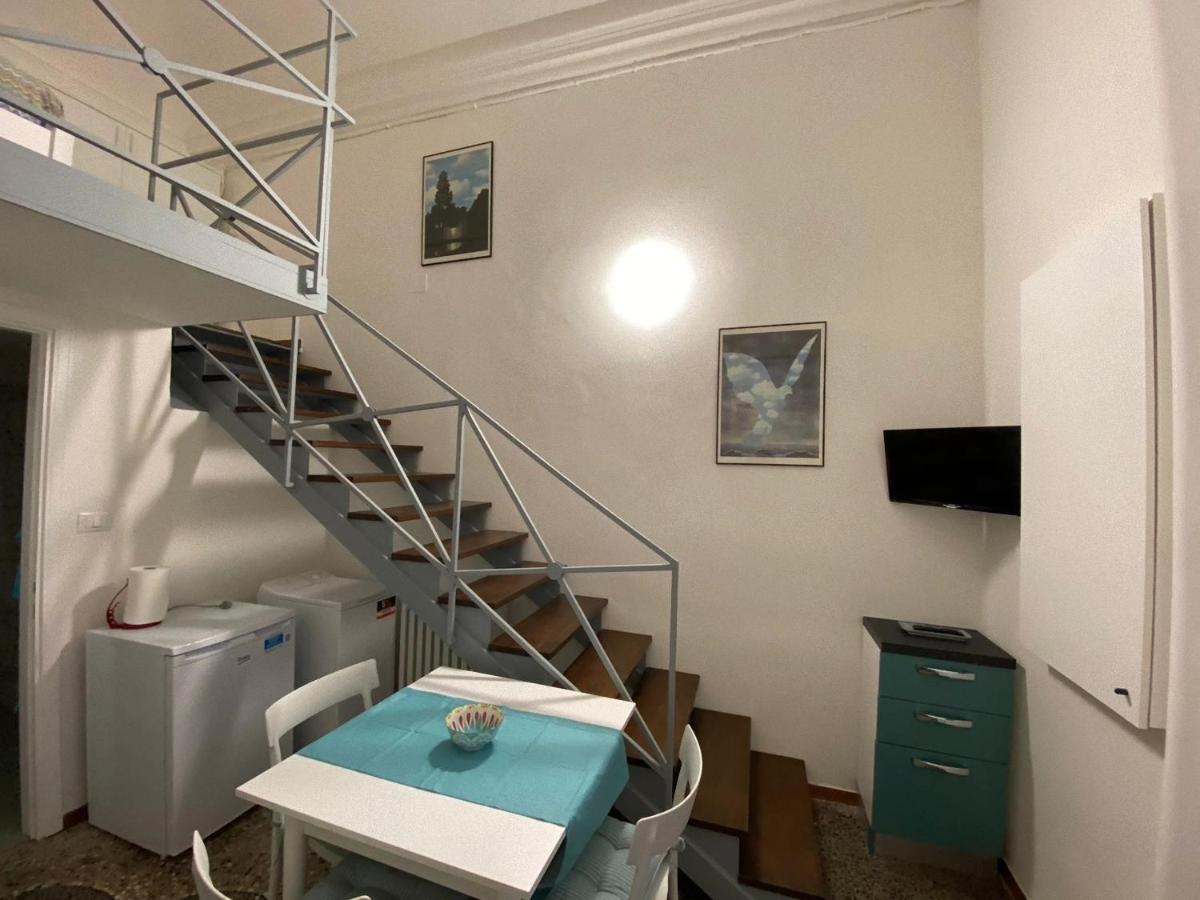 Centralissimo Appartamento Su Due Livelli 1 Турин Экстерьер фото