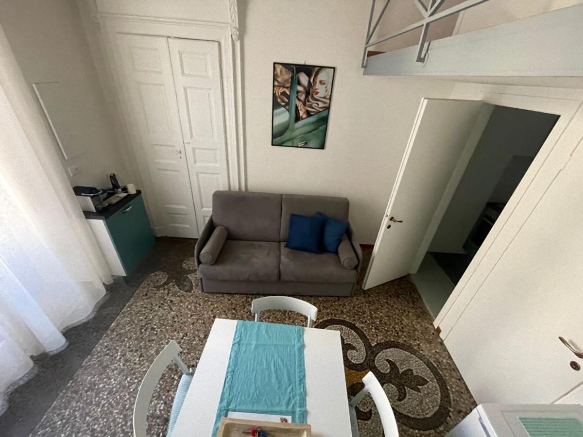 Centralissimo Appartamento Su Due Livelli 1 Турин Экстерьер фото