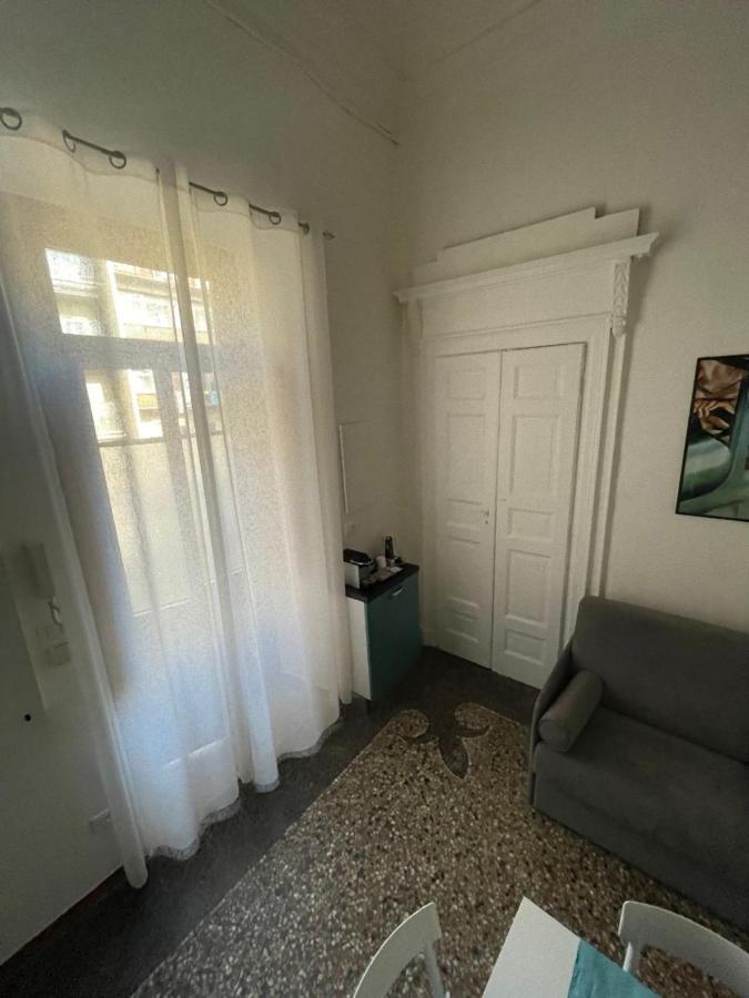 Centralissimo Appartamento Su Due Livelli 1 Турин Экстерьер фото